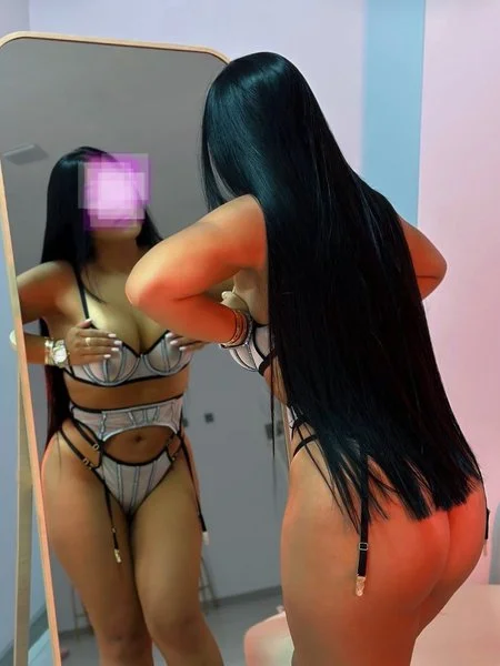 Горячая брюнетка Ayana – индивидуалка без предоплаты.