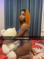 Betty индивидуалка в Калуге