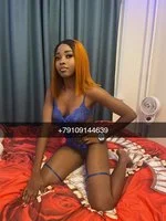 Betty индивидуалка в Калуге